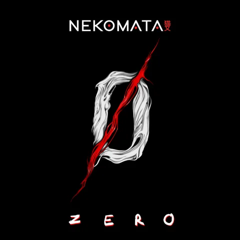 Nekomata mostra sua ousada mistura de Power Metal e Metalcore em “Zero”