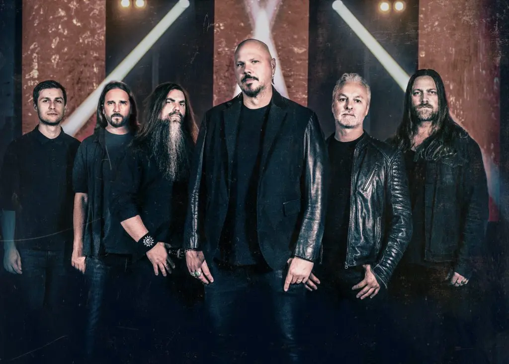 SOILWORK explora nova fase com sonoridade “Mais Metálica” lançando single inédito