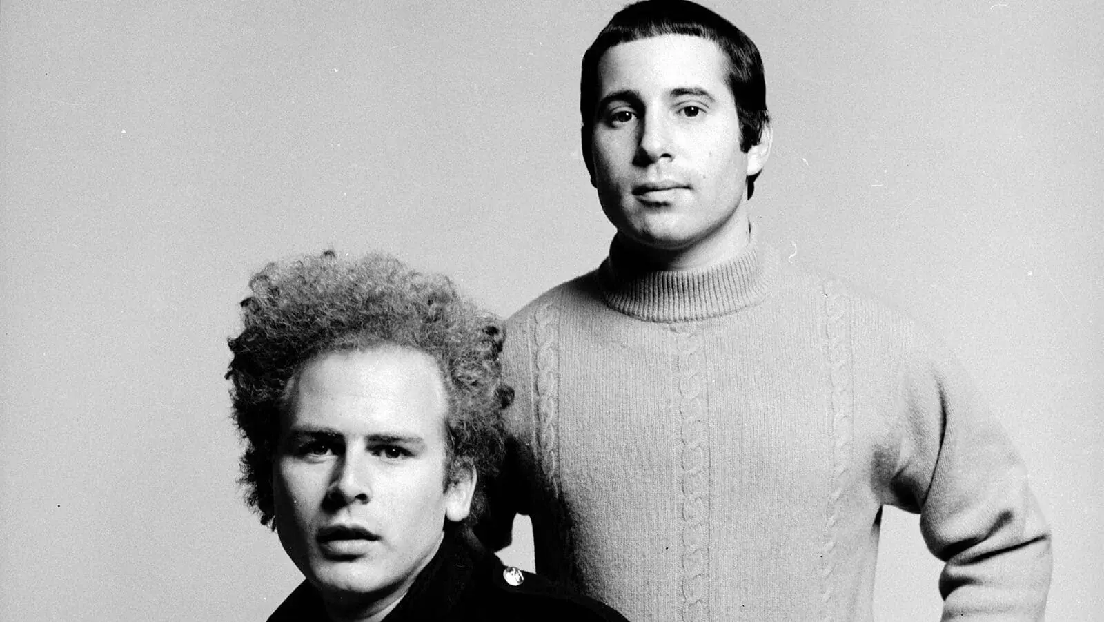 Art Garfunkel revela emoção no encontro com Paul Simon