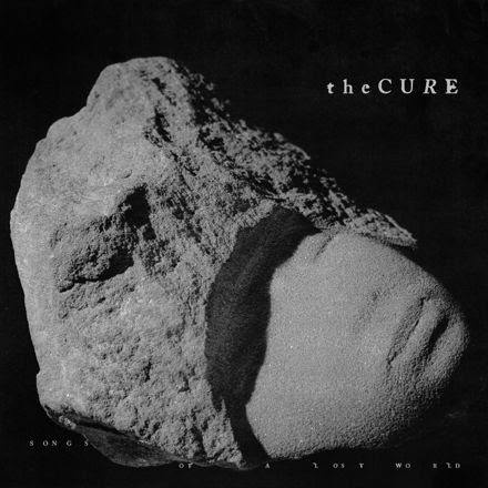 The Cure lança “Songs of A Lost World”, seu mais novo álbum em 16 anos