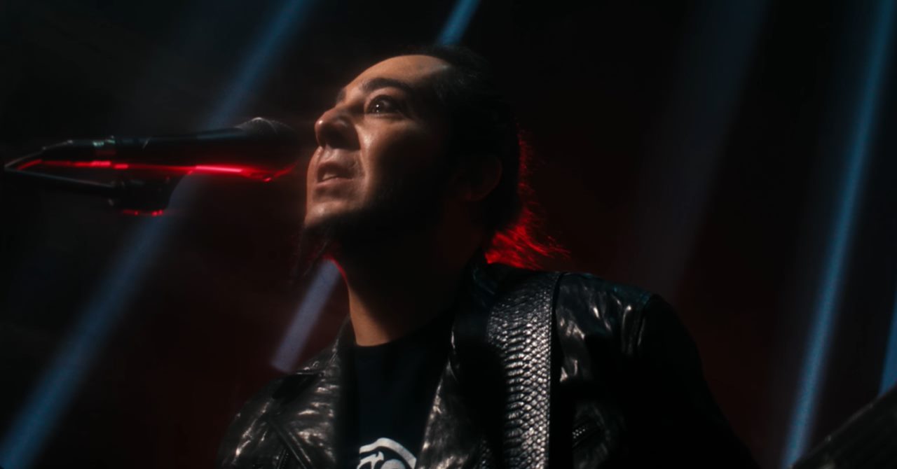 A banda que pegou o som do SLAYER e deixou mais pesado, segundo DARON MALAKIAN