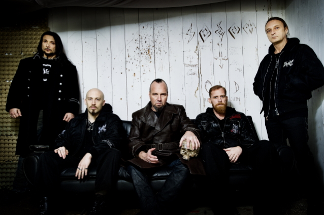 MAYHEM cancela shows na América do Norte após emergência médica