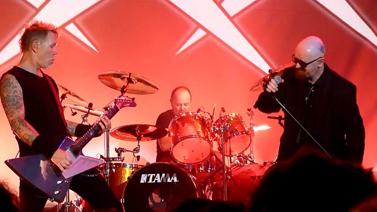 Grammy 2025: GOJIRA, JUDAS PRIEST, METALLICA e mais disputam prêmio de metal