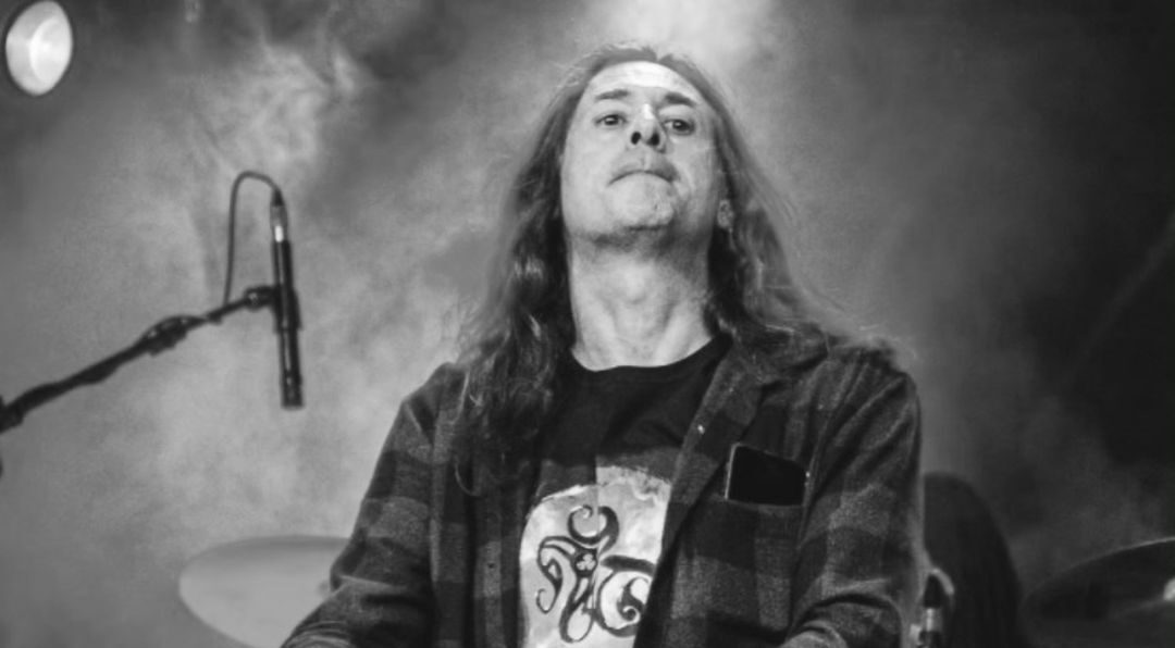 Morre EDGARD BRITTO, tecladista do TUATHA DE DANANN