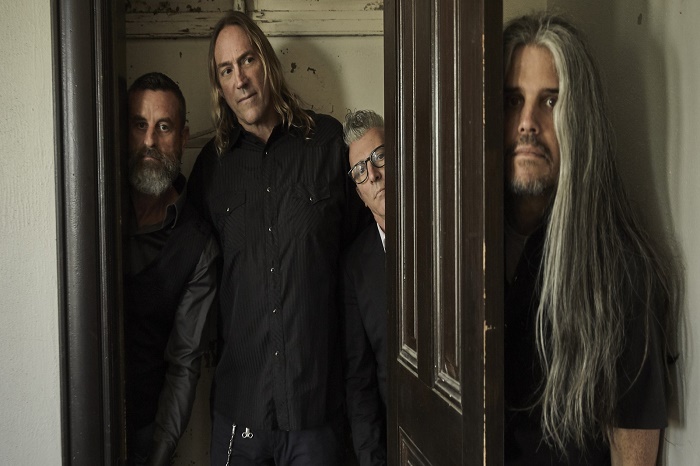 O grande arrependimento de MAYNARD JAMES KEENAN quanto à carreira do TOOL