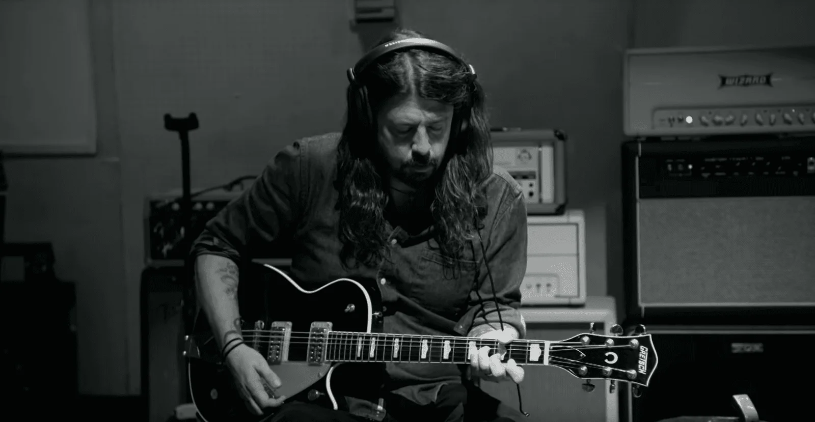 Dave Grohl revela sua música favorita do Foo Fighters – e a mais profunda