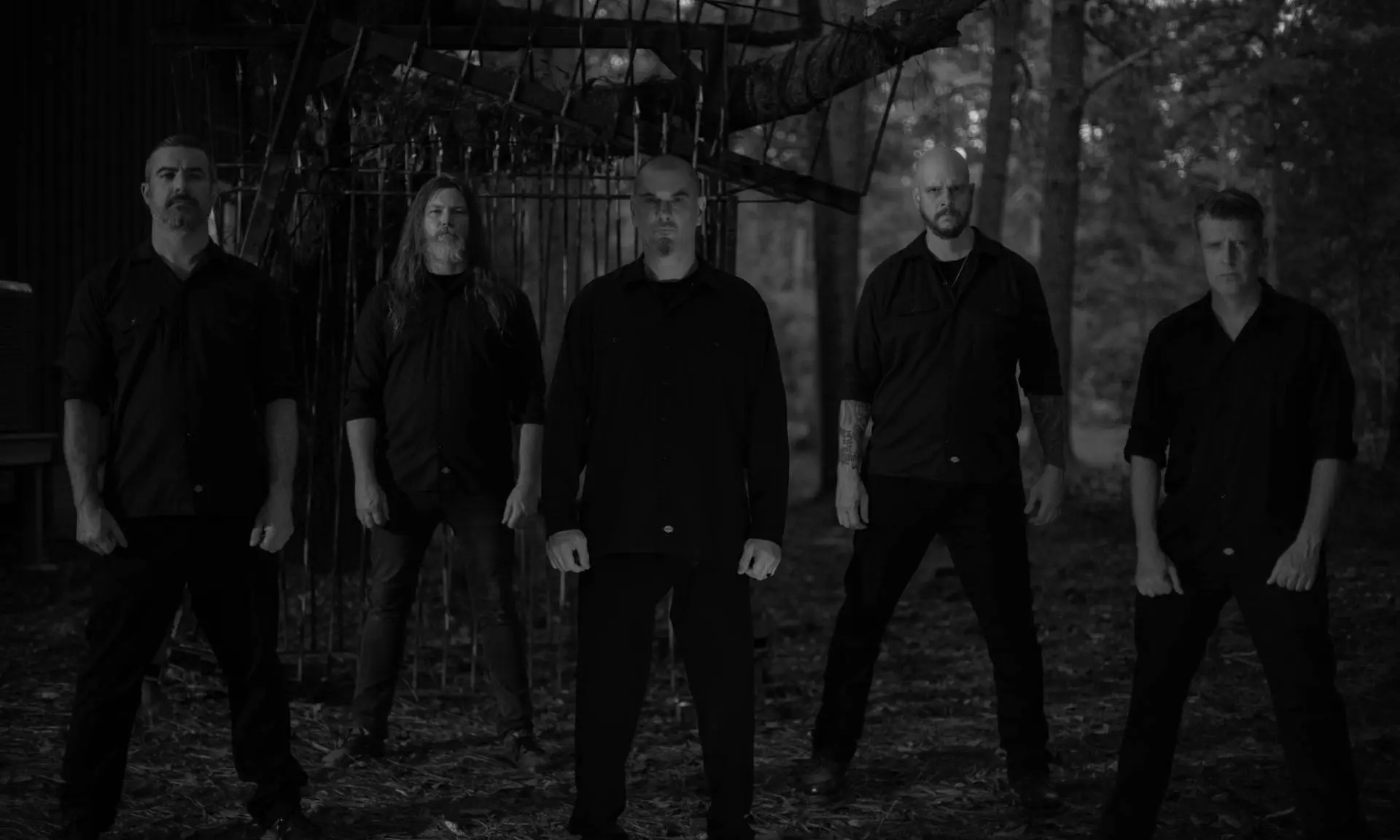 Scour supergrupo de metal extremo anuncia novo álbum de estúdio ‘Gold’