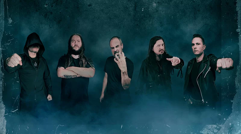 The Host retorna com “Blasphemare MMXXIII”: a visceral releitura de um clássico sombrio