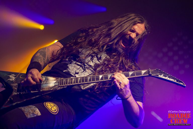 Andreas Kisser sobre regravações de álbuns do SEPULTURA pelos CAVALERA: “Valor artístico zero”