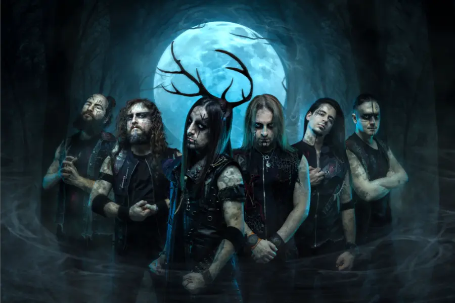 Elvenking lança novo single “Throes of Atonement”