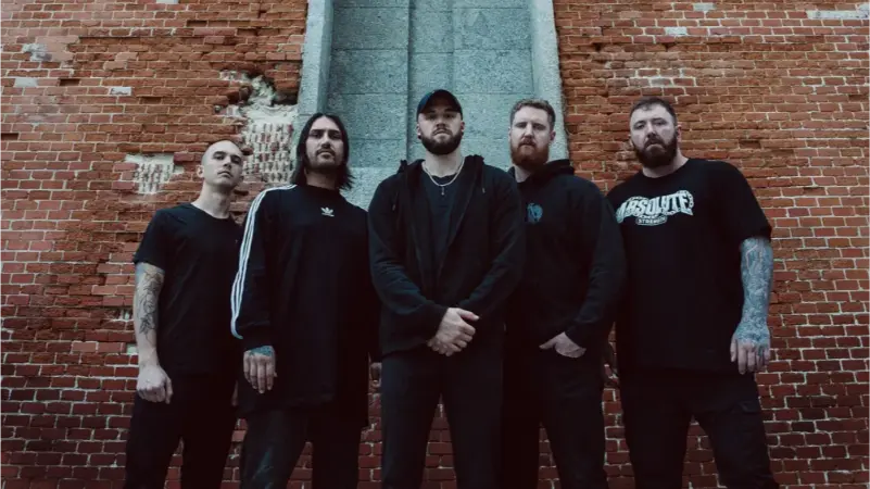 Whitechapel cancela turnê na América Latina; show em São Paulo com Thy Art Is Murder é mantido