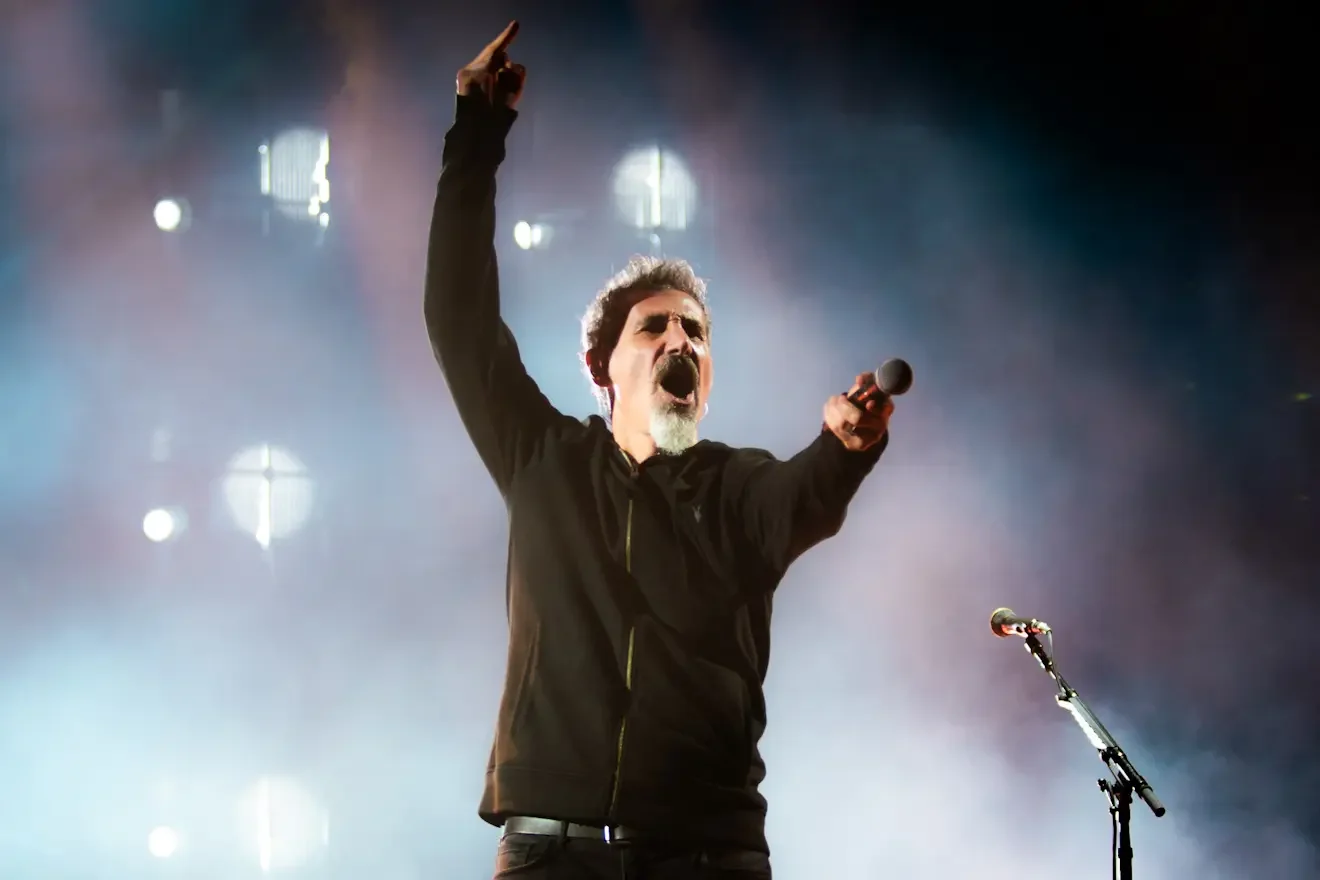 10 turnês que provam que o Rock vive um novo auge