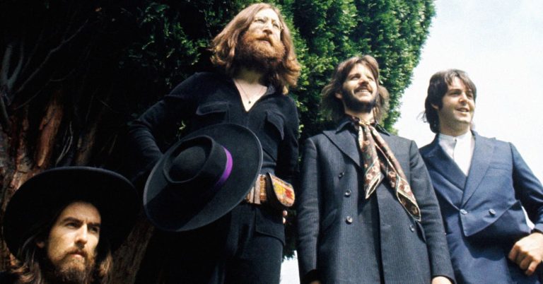 O período dos Beatles com tanta briga a ponto de deixar engenheiro de som doente
