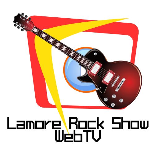 Lamore Rock Show WebTV, a primeira tv de rock underground do Brasil