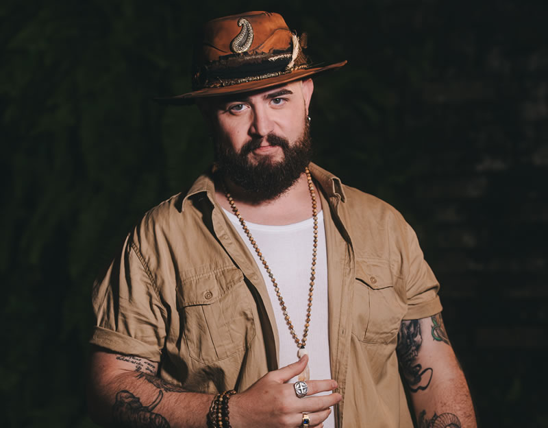 João Gomiero, vocalista da banda Malta, questiona ausência do Rock Nacional no Grammy Latino