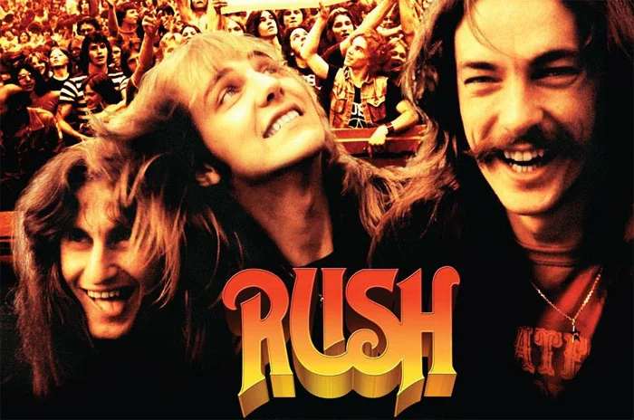 A música do Rush que Geddy Lee diz ser "dolorosa" de ouvir