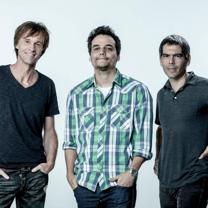 Wagner Moura ‘ousou’ tentar substituir Renato Russo na Legião Urbana