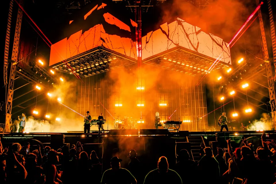 Welcome To Rockville retorna em edição histórica de 15 anos do festival em 2026