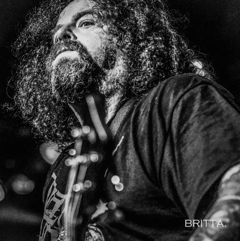 SHANE EMBURY (NAPALM DEATH) revela batalha contra pancreatite e faz reflexão sobre alcoolismo
